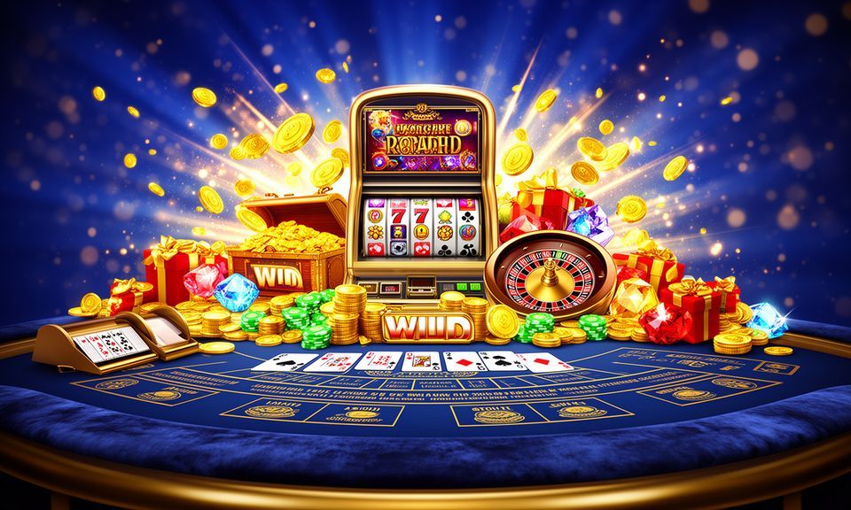 fachai88 Live Baccarat